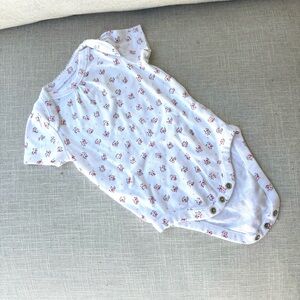 GAP bodysuit Short Sleeves